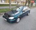 Зеленый Дэу Ланос, объемом двигателя 1.5 л и пробегом 400 тыс. км за 1850 $, фото 1 на Automoto.ua