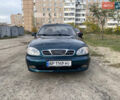 Деу Ланос 2007 у Запоріжжя на Automoto.ua Зелений Деу Ланос, об'ємом двигуна 1.5 л та пробігом 256 тис. км за 3000 $, фото 2 на Automoto.ua