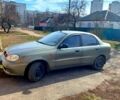 Зеленый Дэу Ланос, объемом двигателя 1.5 л и пробегом 0 тыс. км за 3000 $, фото 2 на Automoto.ua