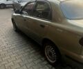 Зеленый Дэу Ланос, объемом двигателя 1.5 л и пробегом 200 тыс. км за 2950 $, фото 2 на Automoto.ua