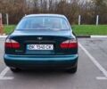 Дэу Ланос 2007 в Ровно на Automoto.ua Зеленый Дэу Ланос, объемом двигателя 1.5 л и пробегом 174 тыс. км за 2300 $, фото 7 на Automoto.ua