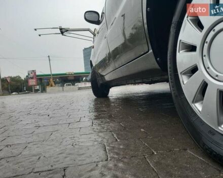 Зеленый Дэу Ланос, объемом двигателя 1.5 л и пробегом 176 тыс. км за 2199 $, фото 4 на Automoto.ua