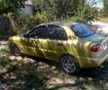 Зелений Деу Ланос, об'ємом двигуна 1.5 л та пробігом 325 тис. км за 1700 $, фото 5 на Automoto.ua