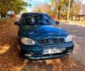 Дэу Ланос 2007 в Кропивницком (Кировограде) на Automoto.ua Зеленый Дэу Ланос, объемом двигателя 1.6 л и пробегом 220 тыс. км за 1200 $, фото 2 на Automoto.ua