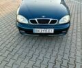 Зеленый Дэу Ланос, объемом двигателя 15 л и пробегом 183 тыс. км за 3150 $, фото 1 на Automoto.ua