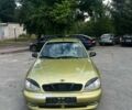 Деу Ланос 2007 у Кропивницькому (Кіровограді) на Automoto.ua Зелений Деу Ланос, об'ємом двигуна 1.5 л та пробігом 190 тис. км за 2900 $, фото 1 на Automoto.ua