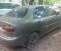 Зелений Деу Ланос, об'ємом двигуна 1.4 л та пробігом 2 тис. км за 1373 $, фото 1 на Automoto.ua