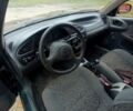 Зеленый Дэу Ланос, объемом двигателя 1.5 л и пробегом 230 тыс. км за 2250 $, фото 5 на Automoto.ua