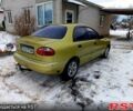 Зелений Деу Ланос, об'ємом двигуна 1.5 л та пробігом 300 тис. км за 2300 $, фото 1 на Automoto.ua