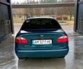 Зеленый Дэу Ланос, объемом двигателя 1.5 л и пробегом 0 тыс. км за 2200 $, фото 1 на Automoto.ua
