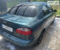 Зелений Деу Ланос, об'ємом двигуна 1.5 л та пробігом 260 тис. км за 2500 $, фото 12 на Automoto.ua