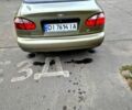 Зеленый Дэу Ланос, объемом двигателя 1.4 л и пробегом 47 тыс. км за 2800 $, фото 1 на Automoto.ua