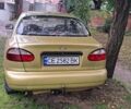 Дэу Ланос 2007 в Черновцах на Automoto.ua Зеленый Дэу Ланос, объемом двигателя 1.39 л и пробегом 305 тыс. км за 1000 $, фото 1 на Automoto.ua