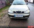 Зелений Деу Ланос, об'ємом двигуна 1.5 л та пробігом 187 тис. км за 1400 $, фото 1 на Automoto.ua