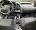 Зеленый Дэу Ланос, объемом двигателя 1.5 л и пробегом 158 тыс. км за 2700 $, фото 13 на Automoto.ua