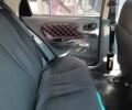 Зеленый Дэу Ланос, объемом двигателя 1.5 л и пробегом 310 тыс. км за 2500 $, фото 13 на Automoto.ua