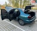 Зеленый Дэу Ланос, объемом двигателя 1.5 л и пробегом 205 тыс. км за 2500 $, фото 11 на Automoto.ua