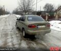 Зелений Деу Ланос, об'ємом двигуна 1.4 л та пробігом 213 тис. км за 1050 $, фото 1 на Automoto.ua