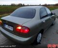 Зелений Деу Ланос, об'ємом двигуна 1.5 л та пробігом 170 тис. км за 2800 $, фото 3 на Automoto.ua
