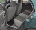 Дэу Ланос 2007 в Ровно на Automoto.ua Зеленый Дэу Ланос, объемом двигателя 1.5 л и пробегом 174 тыс. км за 2300 $, фото 3 на Automoto.ua