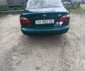 Зелений Деу Ланос, об'ємом двигуна 1.5 л та пробігом 331 тис. км за 1000 $, фото 11 на Automoto.ua