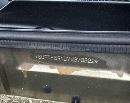 Зеленый Дэу Ланос, объемом двигателя 1.5 л и пробегом 0 тыс. км за 2350 $, фото 7 на Automoto.ua