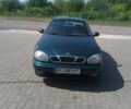 Зелений Деу Ланос, об'ємом двигуна 1.5 л та пробігом 103 тис. км за 2700 $, фото 1 на Automoto.ua