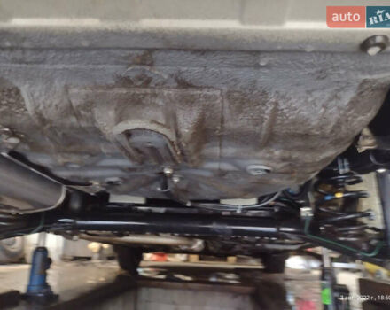 Зеленый Дэу Ланос, объемом двигателя 1.5 л и пробегом 65 тыс. км за 3300 $, фото 27 на Automoto.ua