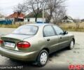 Зелений Деу Ланос, об'ємом двигуна 1.5 л та пробігом 0 тис. км за 1150 $, фото 4 на Automoto.ua