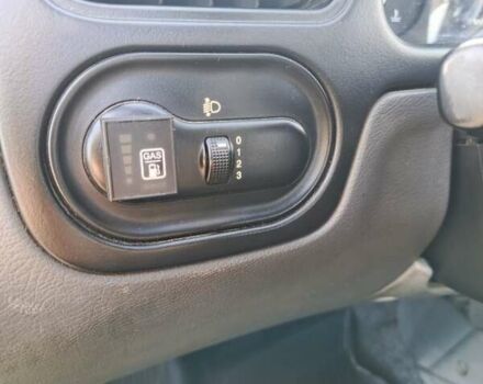 Зеленый Дэу Ланос, объемом двигателя 1.5 л и пробегом 182 тыс. км за 1999 $, фото 11 на Automoto.ua