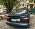 Дэу Ланос 2007 в Днепре (Днепропетровске) на Automoto.ua Зеленый Дэу Ланос, объемом двигателя 1.39 л и пробегом 320 тыс. км за 1500 $, фото 2 на Automoto.ua
