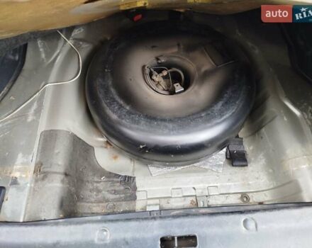 Зеленый Дэу Ланос, объемом двигателя 1.5 л и пробегом 164 тыс. км за 2850 $, фото 16 на Automoto.ua