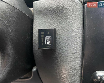 Зеленый Дэу Ланос, объемом двигателя 1.5 л и пробегом 135 тыс. км за 2800 $, фото 11 на Automoto.ua