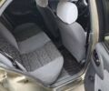 Зеленый Дэу Ланос, объемом двигателя 1.5 л и пробегом 164 тыс. км за 3200 $, фото 10 на Automoto.ua