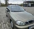 Зеленый Дэу Ланос, объемом двигателя 1.5 л и пробегом 165 тыс. км за 2500 $, фото 6 на Automoto.ua