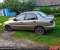Дэу Ланос 2007 в Сумах на Automoto.ua Зеленый Дэу Ланос, объемом двигателя 1.4 л и пробегом 135 тыс. км за 1700 $, фото 2 на Automoto.ua