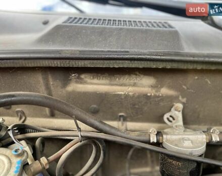 Дэу Ланос 2007 в Киеве на Automoto.ua Зеленый Дэу Ланос, объемом двигателя 1.5 л и пробегом 95 тыс. км за 3500 $, фото 2 на Automoto.ua