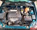 Зеленый Дэу Ланос, объемом двигателя 1.4 л и пробегом 115 тыс. км за 2100 $, фото 4 на Automoto.ua