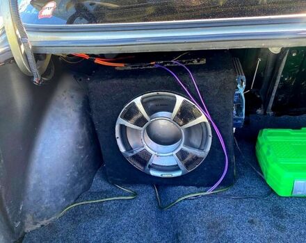 Зелений Деу Ланос, об'ємом двигуна 1.5 л та пробігом 250 тис. км за 2150 $, фото 2 на Automoto.ua