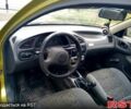Зелений Деу Ланос, об'ємом двигуна 1.4 л та пробігом 160 тис. км за 2200 $, фото 5 на Automoto.ua