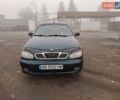 Зеленый Дэу Ланос, объемом двигателя 1.5 л и пробегом 119 тыс. км за 2200 $, фото 1 на Automoto.ua