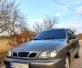 Зелений Деу Ланос, об'ємом двигуна 1.5 л та пробігом 200 тис. км за 2200 $, фото 1 на Automoto.ua