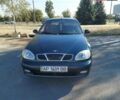 Зеленый Дэу Ланос, объемом двигателя 1.5 л и пробегом 234 тыс. км за 3100 $, фото 1 на Automoto.ua