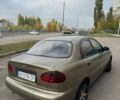 Дэу Ланос 2007 в Харькове на Automoto.ua Зеленый Дэу Ланос, объемом двигателя 1.6 л и пробегом 150 тыс. км за 2600 $, фото 8 на Automoto.ua
