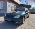 Зелений Деу Ланос, об'ємом двигуна 1.5 л та пробігом 183 тис. км за 3100 $, фото 1 на Automoto.ua