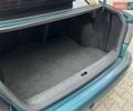 Зеленый Дэу Ланос, объемом двигателя 1.5 л и пробегом 205 тыс. км за 2500 $, фото 12 на Automoto.ua