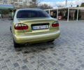 Деу Ланос 2007 у Кропивницькому (Кіровограді) на Automoto.ua Зелений Деу Ланос, об'ємом двигуна 1.5 л та пробігом 251 тис. км за 2200 $, фото 4 на Automoto.ua