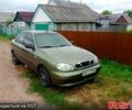 Зеленый Дэу Ланос, объемом двигателя 1.5 л и пробегом 220 тыс. км за 1250 $, фото 3 на Automoto.ua