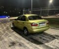 Зелений Деу Ланос, об'ємом двигуна 1.5 л та пробігом 165 тис. км за 2200 $, фото 2 на Automoto.ua