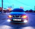Зеленый Дэу Ланос, объемом двигателя 1.5 л и пробегом 225 тыс. км за 3300 $, фото 1 на Automoto.ua